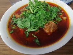 -艺味深尝(云锦路店)
