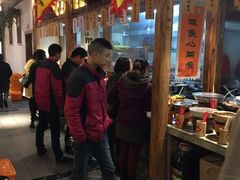 -米汤味道(荷塘月色店)