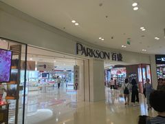 -百盛(莘庄店)