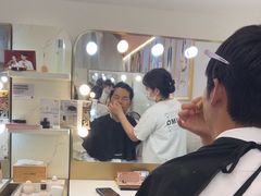 -海马体照相馆(徐州苏宁广场店)