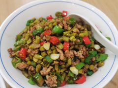-老游独一佳湘菜馆(高新四路店)