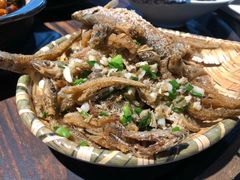 -好灶头妈妈菜·柴火灶台鱼·千岛湖土菜地标美食