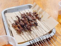 -老白家怡贵园烤肉