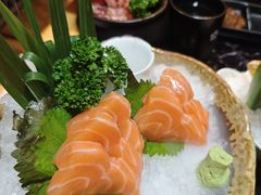 -龍二烧肉酒场(九亭店)