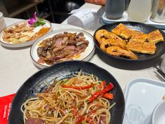 -凯萨印象铁板烧(苏州中心店)