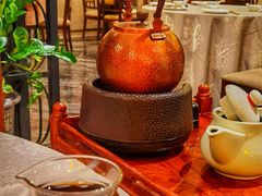 -香云轩·顺德菜(香云纱园林酒店店)