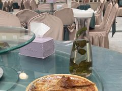 -天毓山庄·餐厅