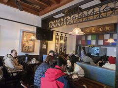 -哑巴生煎(临顿路店)