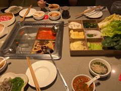 -海底捞火锅(石厦时代广场店)