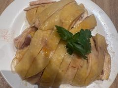 -泰煌鸡·上海白斩鸡·鸡汤面(鹤庆店)