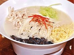 -乐忻皇朝(上海中心大厦店)