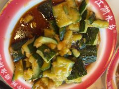 -江湖水乡铁锅炖魚(周庄嘉园店)