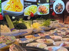 -宋园·金宴浙鲜馆(静安店)