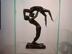 -长春世界雕塑园冰雪艺术天地