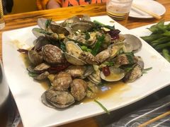 -京朋串屋·烧烤(望京西路总店)