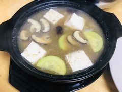 -屋里家延边朝鲜族冷面(南园店)