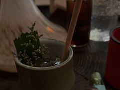 -Hideout Hookah Lounge·隐觅地