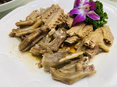 -龙悦湾酒家·八阵鱼生·渔人码头店
