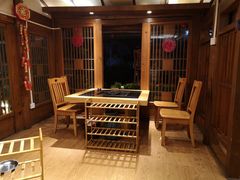 -有一锅·黑山羊腊排骨土鸡火锅(古城四方街店)