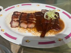 -猪肉婆私房菜(容桂总店)