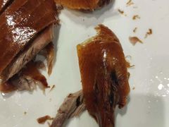 -大鸭梨烤鸭(金色漫香店)