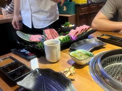 -丸藏和牛烧肉专门店(园区师惠坊店)