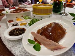 -阿庄新豫菜(航海东路店)
