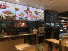 -小杨生煎(浦江欢乐颂店)