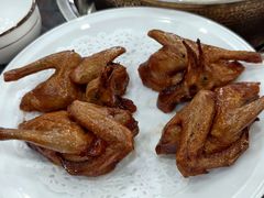 红烧脆皮鸽-鸽鸟轩(石岐店)