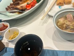 -杭州西湖柳莺里酒店·闻莺厅