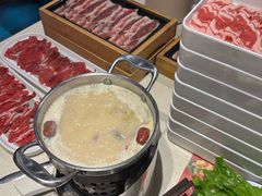 -火锅先生(五马街店)