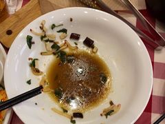 -西贝(华发商都店)