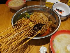 -嘉州鲜知味钵钵鸡(奎星楼店)
