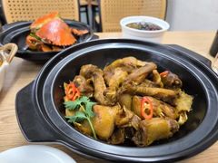 -老闽味姜母鸭·煎蟹闽菜餐厅(曾厝垵地标店)