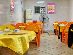 大堂-重庆兴旺烤鱼