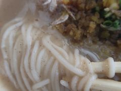 -汪记鲜鱼糊汤粉(沈阳路总店)