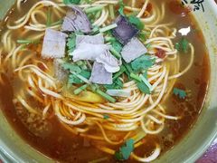 -美玲拉面(鞍山西道店)