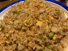 黑椒炒饭-肉串汪(望京店)