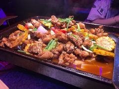 黑椒蚝油味牛蛙-蛙来哒(茂业店)