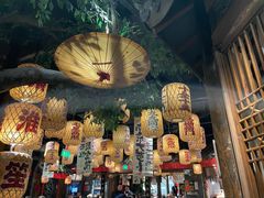 -南京大牌档(济南万象城店)