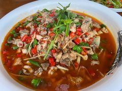 仔姜鲜锅美蛙-盛世盐帮·自贡特色(总店)
