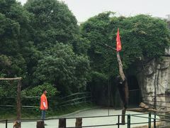 -南昌动物园