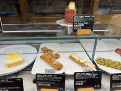 -WHEAT&BAKER-麥(凯德来福士店)