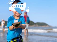 -东海半边山旅游度假区