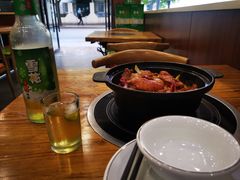 -鱼众不同·鸡公煲·烤全鱼(国顺路店)