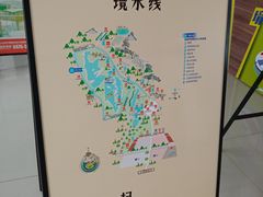 -玉龙沙湖景区