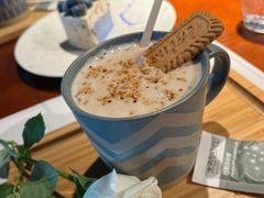 -咖梦餐厅 COMENG RESTAURANT