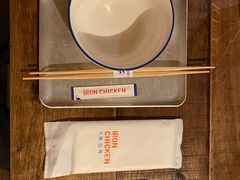 -铁公鸡·四川料理(天环广场店)