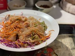 -京味斋·北京烤鸭(华威桥北工大店)