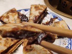 -宣武小院涮肉(前门店)